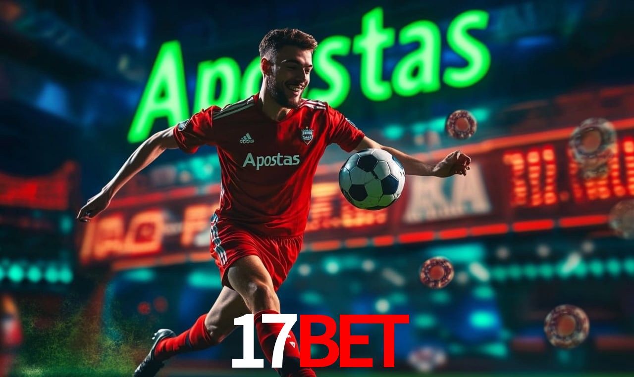 A Emoção da Loteria na 17Bet: Uma Chance de Mudança de Vida